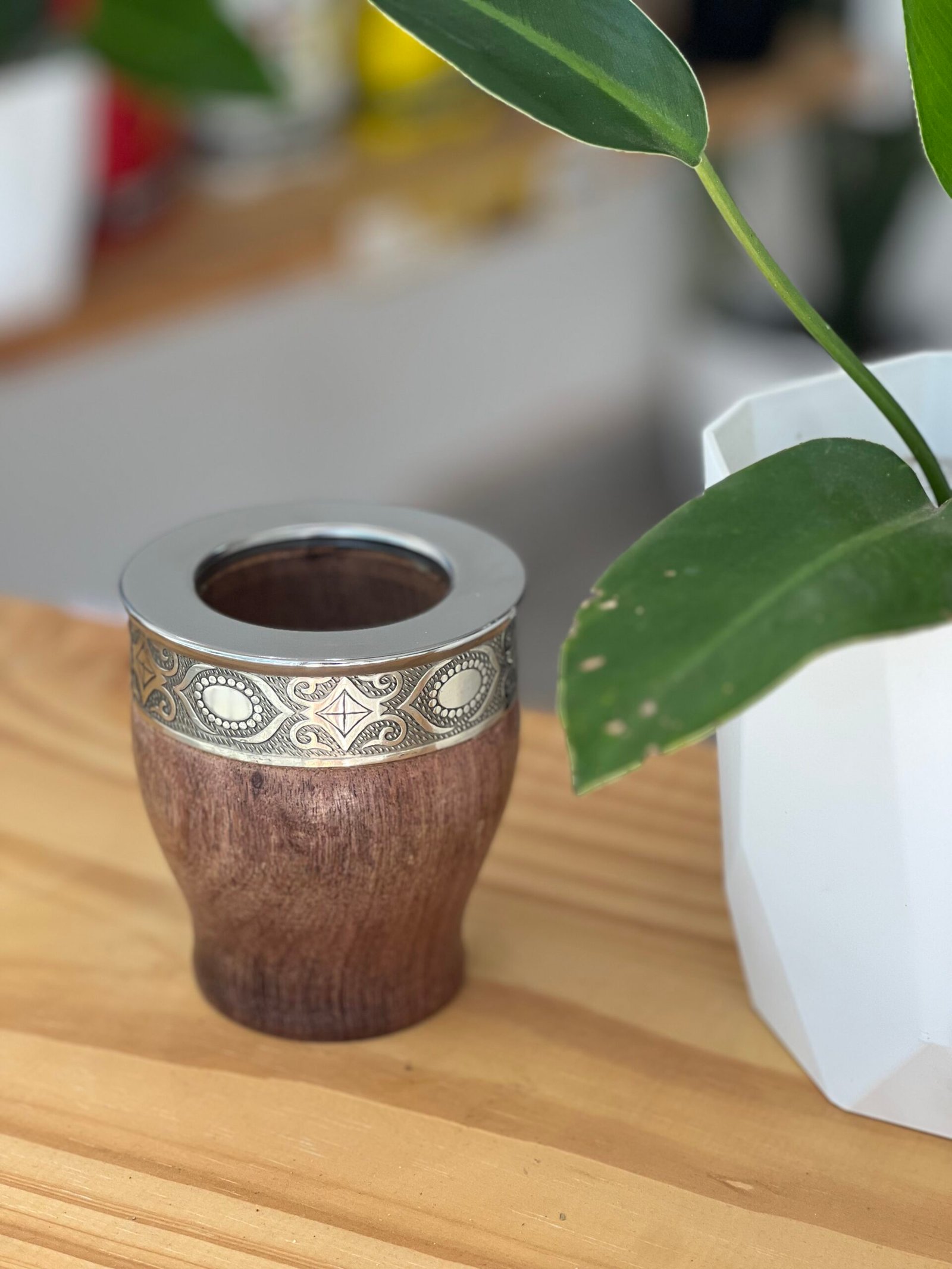 Imperial de algarrobo - Imagen 2