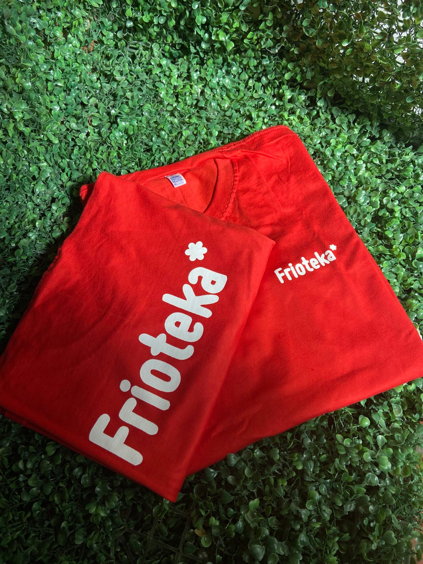 REMERA ALGODON - Imagen 4