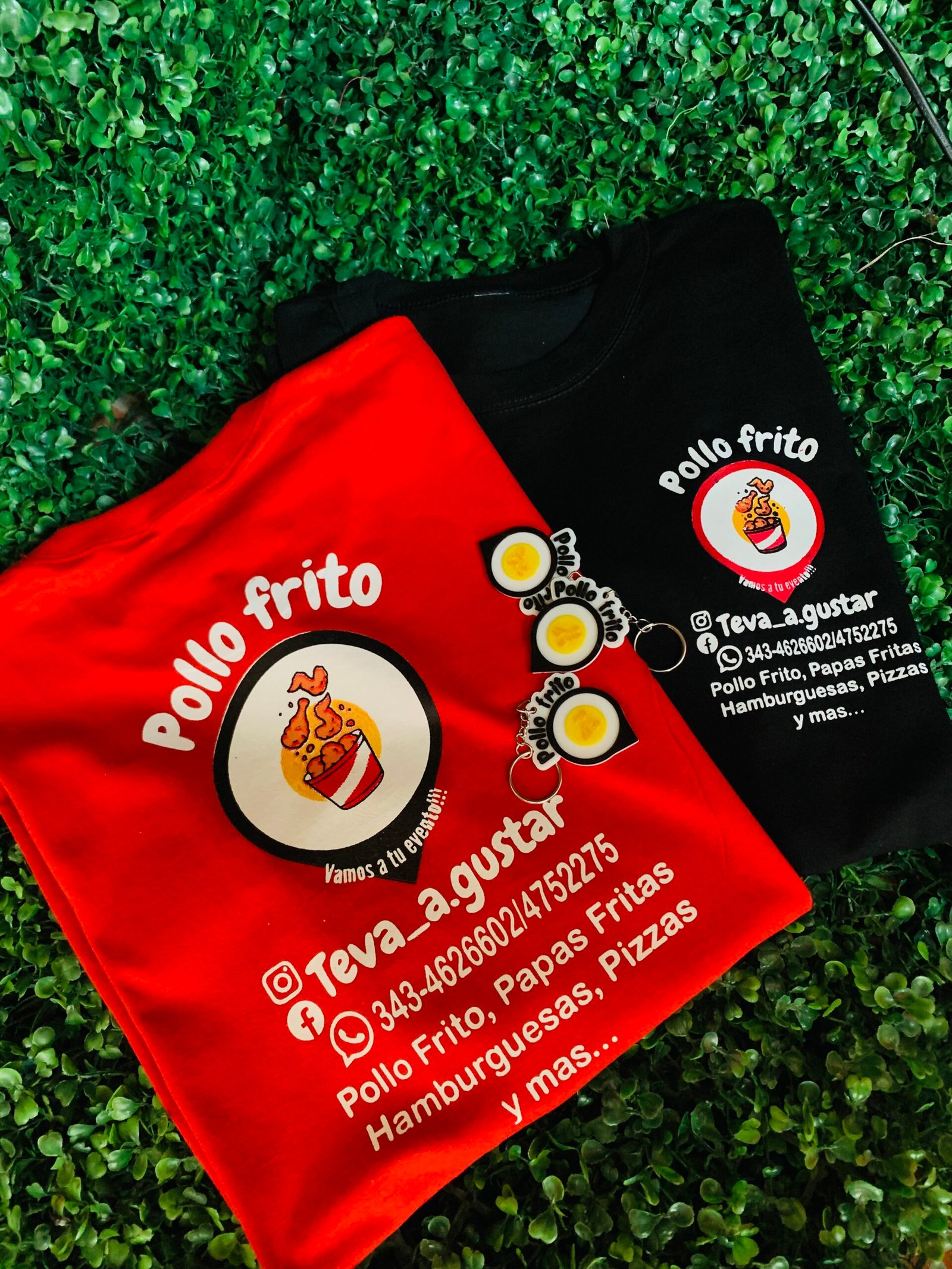 REMERA ALGODON - Imagen 5