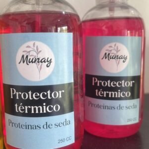 Protector térmico
