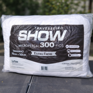 Almohada Micropercal