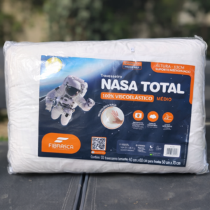 Almohada 100% Viscoelástica