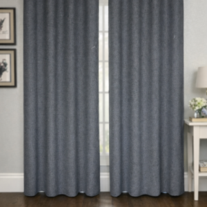 Cortina BlackOut | Antisolar