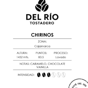 CHIRINOS