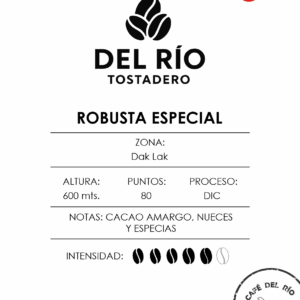 ROBUSTA ESPECIAL