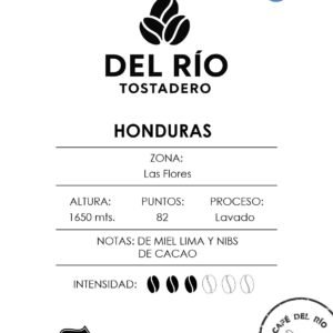 HONDURAS