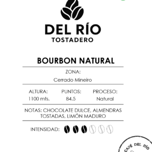 BOURBON NATURAL
