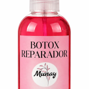 Botox reparador