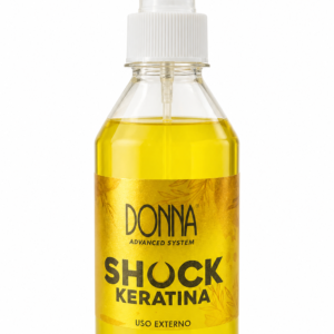 Shock de Keratina con formol
