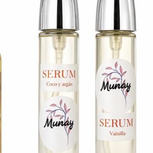 Serum capilar
