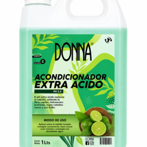Acondicionador Donna 1L