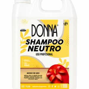 Shampoo Donna 1L