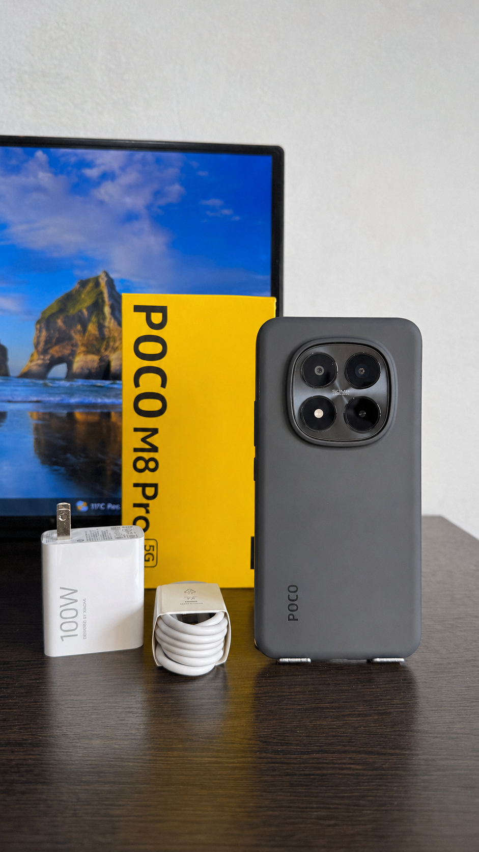 Poco M8 Pro 5G - Imagen 2