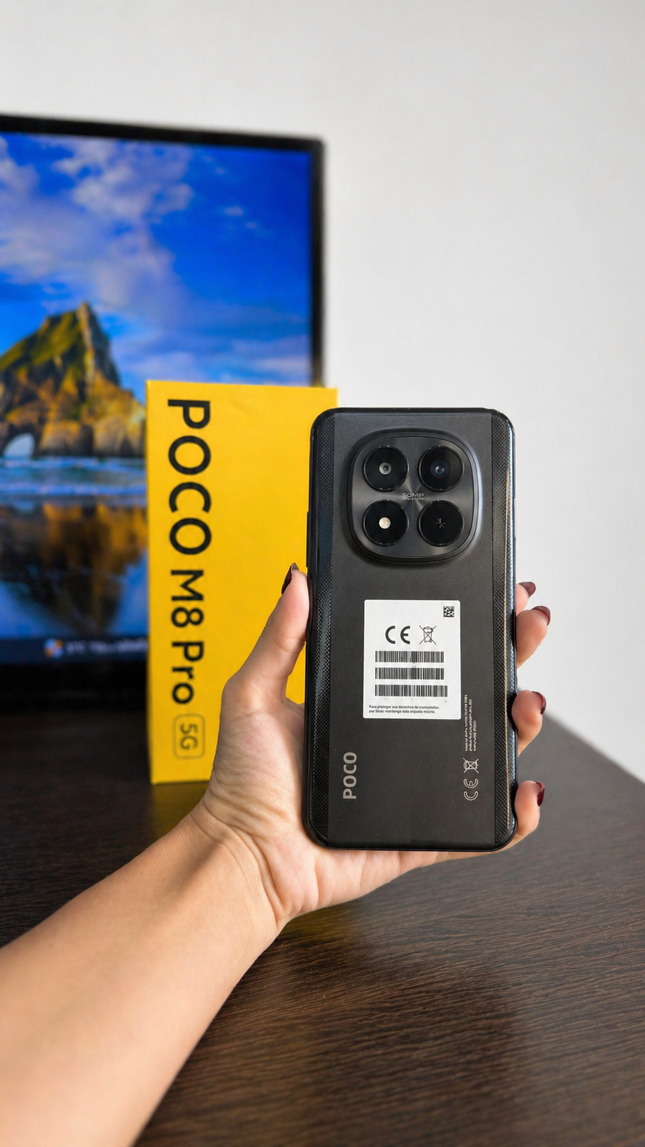 Poco M8 Pro 5G - Imagen 3