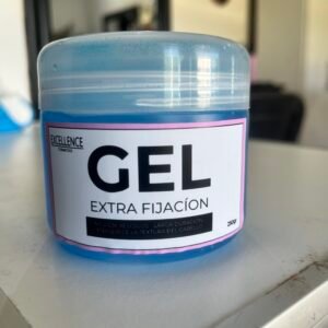 Gel fijador