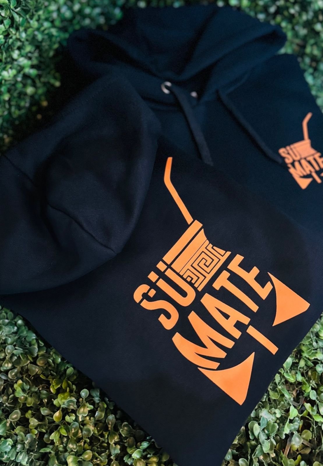 BUZOS CANGUROS - Imagen 3