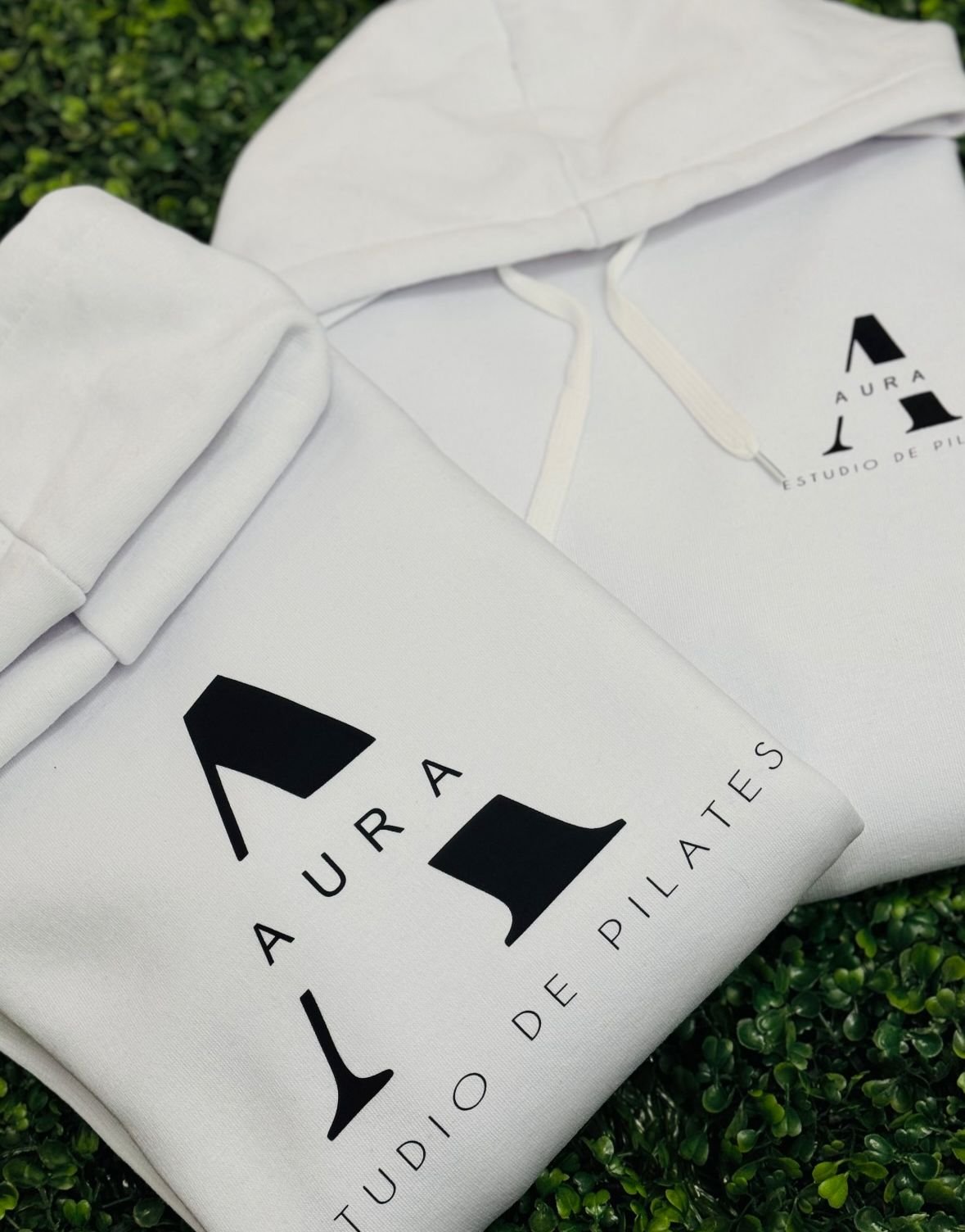 BUZOS CANGUROS - Imagen 4