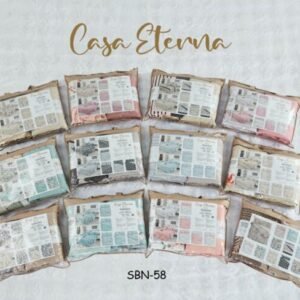 SET 2 juegos de sábanas FULL