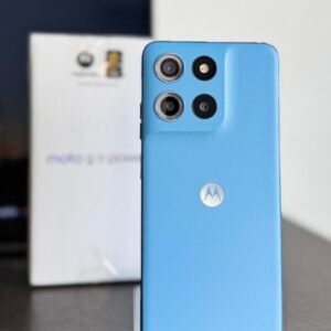 Motorola Moto G17 Power