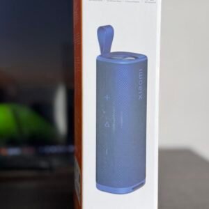 Parlante Xiaomi Sound Outdoor 30W