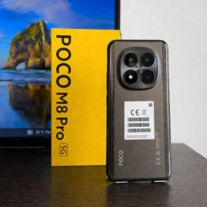 Poco M8 Pro 5G