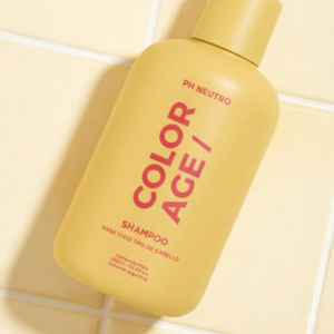 Shampoo neutro