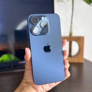 iPhone 15 Pro 256gb