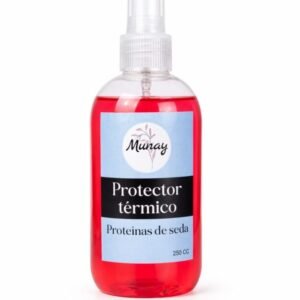 Protector térmico
