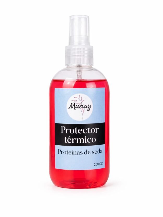 Protector térmico