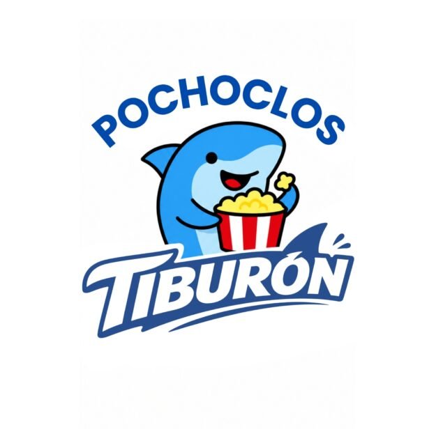 Pochoclos Tiburon